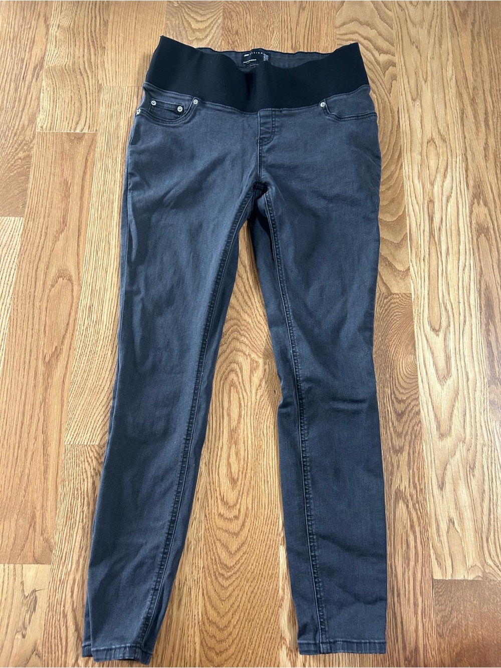 ASOS Maternity Skinny Jeans